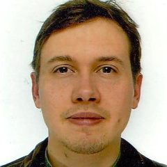 Christian Skovgaard P. - Tutor in London