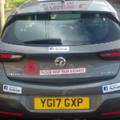 Kevin P. - Driving Instructor in Leeds