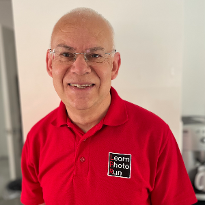 Carl Webb - Tutor in Aldershot