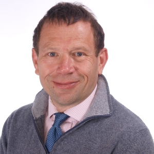 Paul Miron - Tutor in Reading