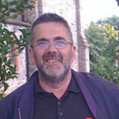 Graham Roberts - Tutor in Shipley