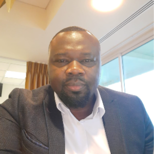 Emmanuel Yeboah - Tutor in Reading