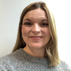 Claire C. - Teacher in Wolverhampton
