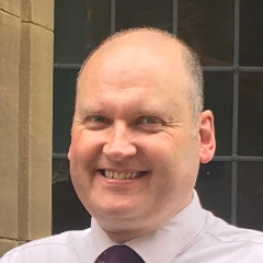 Anthony G. - Tutor in Huddersfield