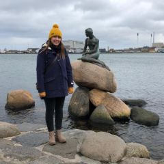 Sarah R. - Teacher in Poole