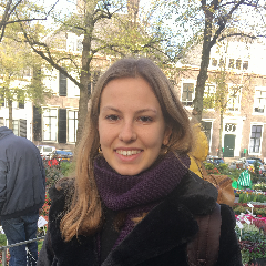 Betsy M. - Tutor in 