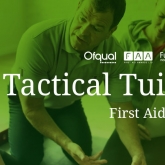 Tuition Centre Tactical Tuition