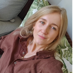Lorna Tebbs - Tutor in Liverpool