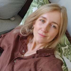 Lorna Tebbs - Tutor in Liverpool