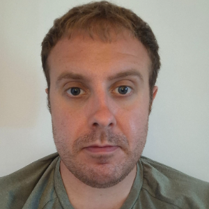 Hayden B. - Tutor in Hereford