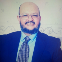 Dr  Ahmed E. - Tutor in Bradford