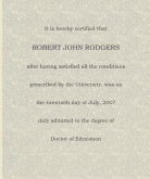 Dr Rob R.