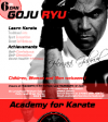 Sports Centre Academy for Karate Goju Ryu