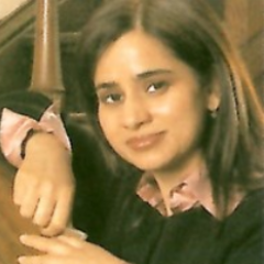 Yasmin Ali