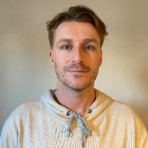 Miles F. - Tutor in Steyning