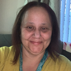 Veronica C. - Teacher in 