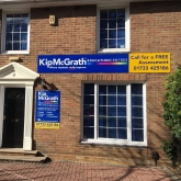 Learning Centre Kip McGrath Tuition Peterborough North