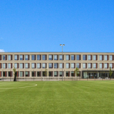 School Dagenham Park CE School