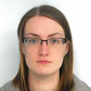 Hazel L. - Tutor in Wick
