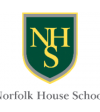 School Norfolk House School