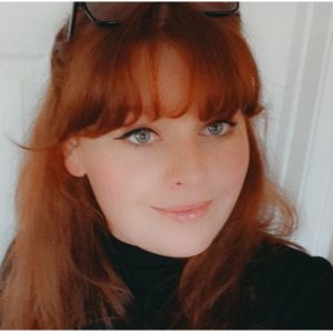 Shannon M. - Tutor in London