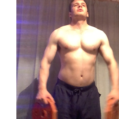 Alex V. - Personal Trainer in Shepton Mallet