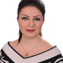 Soraya G. - Tutor in İzmir