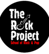 School Rock Project Aberystwyth
