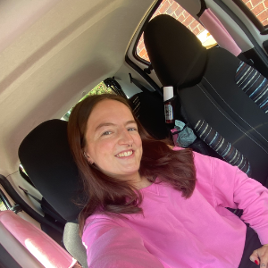 Tash Goodwin - Tutor in Bolton