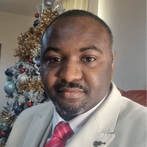 Ukechi Smith A. - Tutor in Stockton-on-Tees