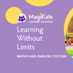 Tuition Centre MagiKats Oundle - Learning Centre in 