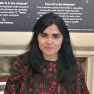 Neetu S. - Tutor in Buckingham