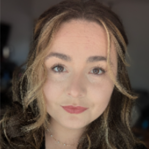 Kayleigh K. - Tutor in Beckenham