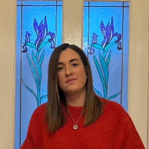Danielle A. - Tutor in Houghton le Spring