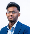 Vignesh Anantharajah