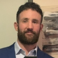 Matthew T. - Personal Trainer in Plymouth
