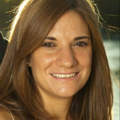 Maria Cecilia A.