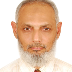 M. Khalid Karim - Tutor in Manchester