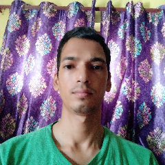 Vikash J. - Tutor in Dehradun
