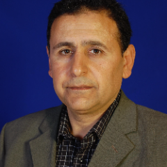 Khalid S. - Tutor in Greater Manchester