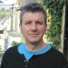 Brian H. - Tutor in Abingdon
