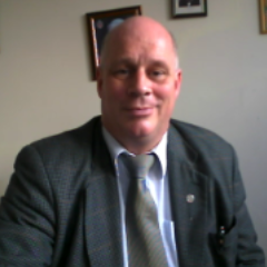 Dr Vincent McKee - Tutor in Coventry