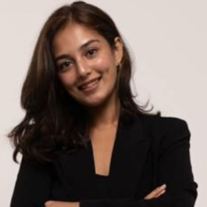 Nazifah H. - Teacher in Manchester