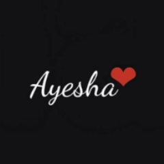 Ayesha A. - Tutor in Reading