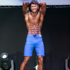 Tyler F. - Personal Trainer in Tamworth
