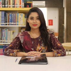 Samra K. - Tutor in Liverpool