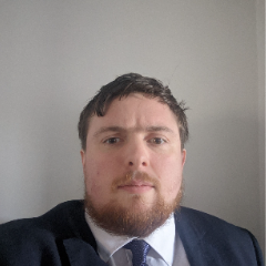 Rory R. - Tutor in Worcester