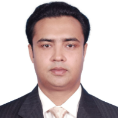 Dr. Dilwar Islam M. - Tutor in 