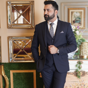 Usama T. - Tutor in Nuneaton