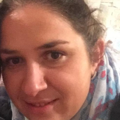 Emilija V. - Teacher in Greenford